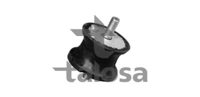 TALOSA 62-06645 Подушка коробки передач (АКПП) 
