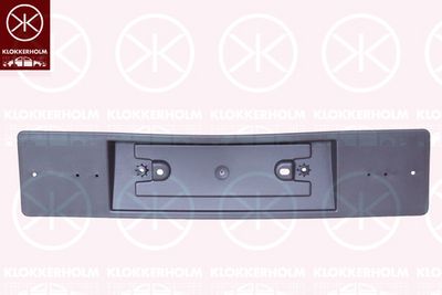 KENNZEICHENHALTER