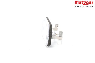 KENNZEICHENLEUCHTE METZGER AUTOTEILE 2080020 28