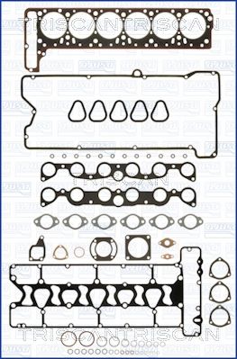 Комплект прокладок, головка цилиндра TRISCAN 598-4131 для MERCEDES-BENZ 123