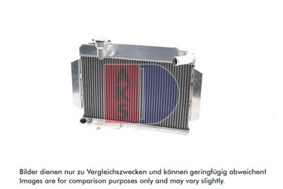 KüHLER MOTORKüHLUNG
