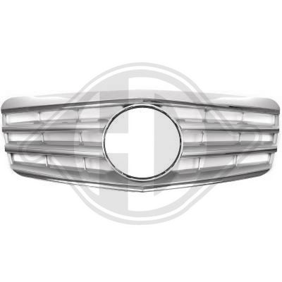 Radiateurgrille
