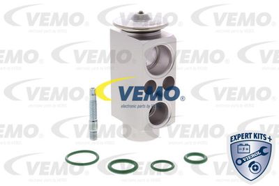 Расширительный клапан, кондиционер VEMO V20-77-0015 для BMW 6