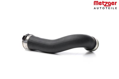 LADELUFTSCHLAUCH METZGER AUTOTEILE 2400829 21