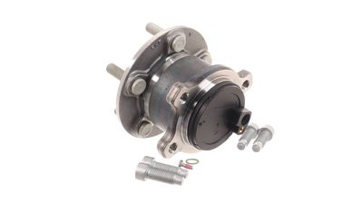 RADLAGERSATZ SKF VKBA6637 5