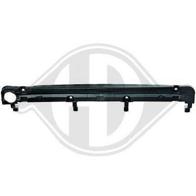 AMORTIZOR SOC BARA PROTECTIE DIEDERICHS 4406066