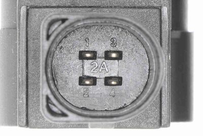 Hoogteverstelling koplamp Voor Links past: AUDI Q5 10.08-05.17