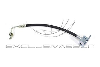Кронштейн, тормозный шланг MDR MBH-2317 для MAZDA MX-5
