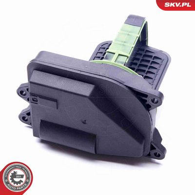 SUPAPA CONTROL ADMISIE AER ESEN SKV 31SKV050 1