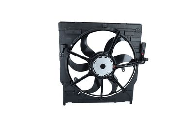 VENTILATOR RADIATOR NRF 47587 24