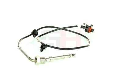 SENZOR TEMPERATURA GAZE EVACUARE GH GH745053 12