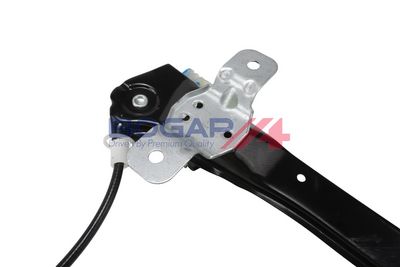 MECANISM ACTIONARE GEAM BOGAP A5341185 9