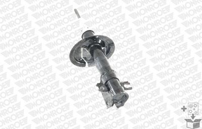 AMORTIZOR MONROE 10053 3