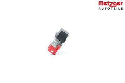 SCHALTER FENSTERHEBER METZGER AUTOTEILE 0916944 28