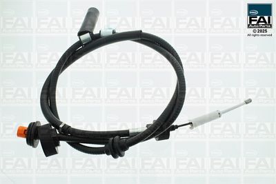 CABLU FRANA DE PARCARE FAI AutoParts FPBC295
