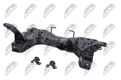 RAMA SUSTINERE/SUPORT AGREGATE NTY ZRZFR008 22