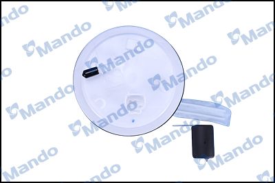 SISTEM ALIMENTARE CU COMBUSTIBIL MANDO MMP020039 1