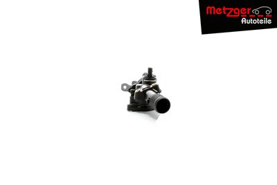 THERMOSTAT KüHLMITTEL METZGER AUTOTEILE 4006351 30