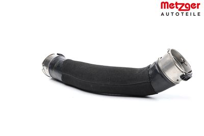 LADELUFTSCHLAUCH METZGER AUTOTEILE 2401025 24