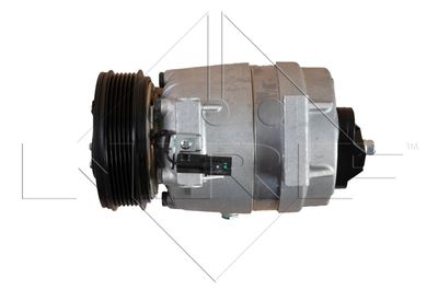 Compressor, air conditioning 32483G