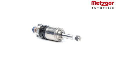 EINSPRITZVENTIL METZGER AUTOTEILE 0920117 27