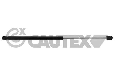 Газовая пружина, заднее стекло CAUTEX 773383 для HONDA CR-V