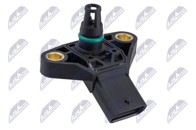 Sensor, Ladedruck