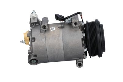 COMPRESOR CLIMATIZARE VALEO 690982 11