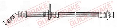 Тормозной шланг QUICK BRAKE 59.938 для TOYOTA MR2