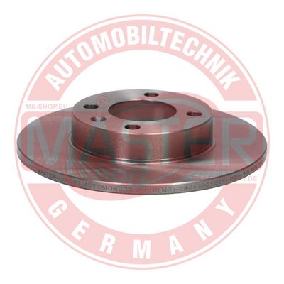 DISC FRANA MASTER-SPORT GERMANY 24011001511PCSMS 2