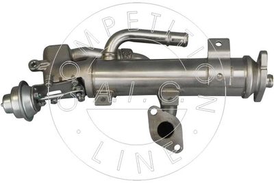 RADIATOR RECIRCULARE GAZE DE ESAPAMENT AIC 57818 1