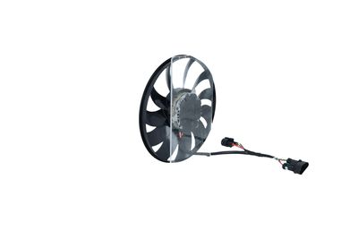 VENTILATOR RADIATOR NRF 47969 20