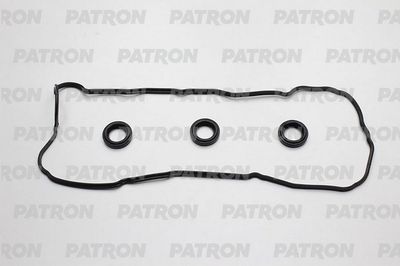 Комплект прокладок, крышка головки цилиндра PATRON PG1-6073 для TOYOTA HARRIER