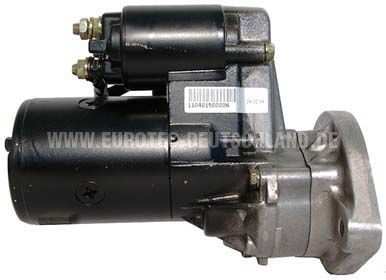STARTER EUROTEC 11040150 1