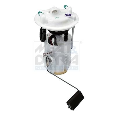 SISTEM ALIMENTARE CU COMBUSTIBIL