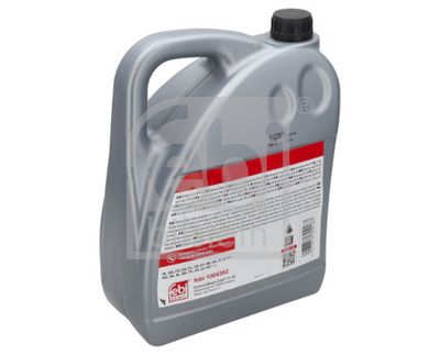 MOTORöL FEBI BILSTEIN 1004392 1