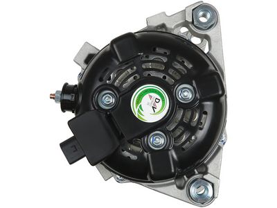 GENERATOR / ALTERNATOR AS-PL A6737S 2