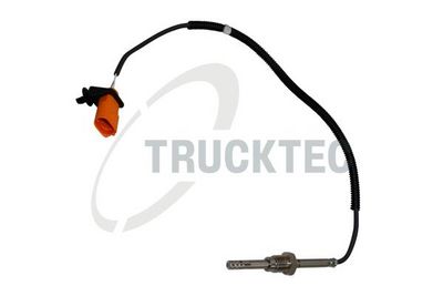 SENZOR TEMPERATURA GAZE EVACUARE