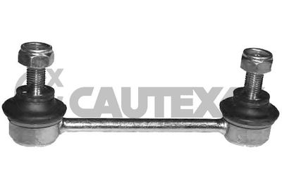 Тяга / стойка, стабилизатор CAUTEX 011439 для FIAT DOBLO