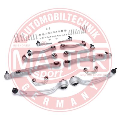 SET SUSPENSIE ROATA MASTER-SPORT GERMANY 36796SETMS 2