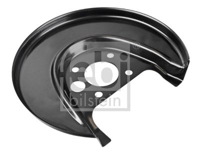 Splash Guard, brake disc 171545