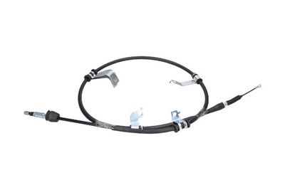 CABLU FRANA DE PARCARE