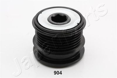 Механизм свободного хода генератора JAPANPARTS RA-904 для CHRYSLER VOYAGER