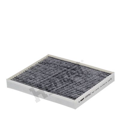 Фильтр, воздух во внутренном пространстве HENGST FILTER E5970LC для HYUNDAI IONIQ