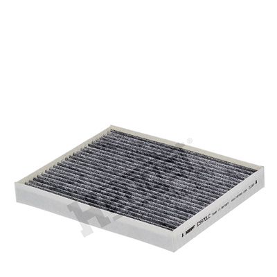 HENGST FILTER Interieurfilter (E5970LC)