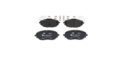 SET PLACUTE FRANA FRANA DISC ATE 13046055012 14