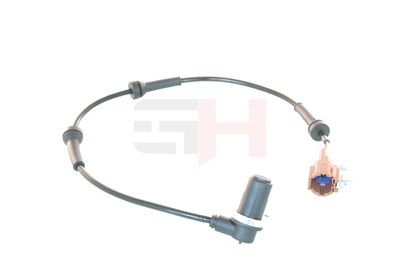 SENZOR TURATIE ROATA GH GH712209V 10