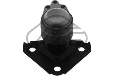 Подвеска, двигатель Metalcaucho 57604 для FORD FUSION