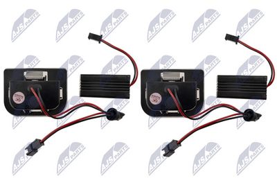 ILUMINARE NUMAR DE CIRCULATIE NTY ELPHY004 3