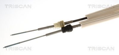 Kabel, manuel gearkasse TRISCAN 8140 29793